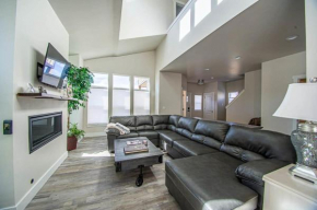 Brand New 4bd Modern Home in Leadville